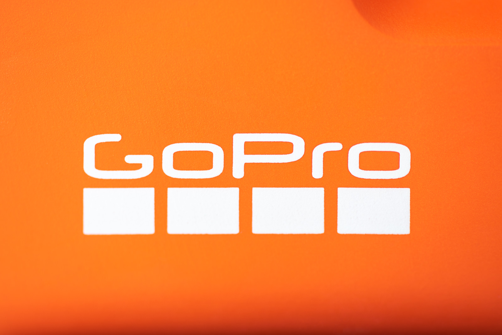 A floaty grip is the first accessory I’d buy for any GoPro going near water — the cameras sink fast