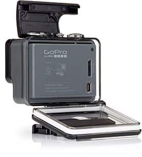 GoPro HERO case2
