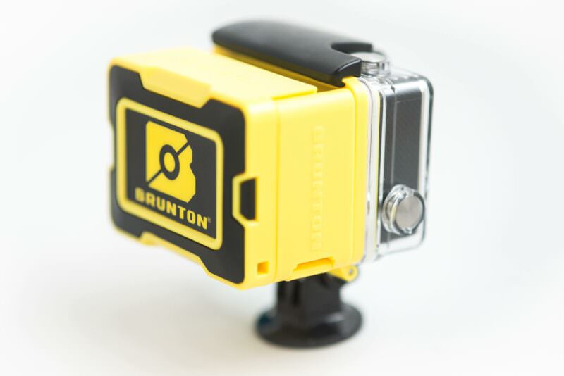 Brunton All Day 2.0 GoPro Extended Battery
