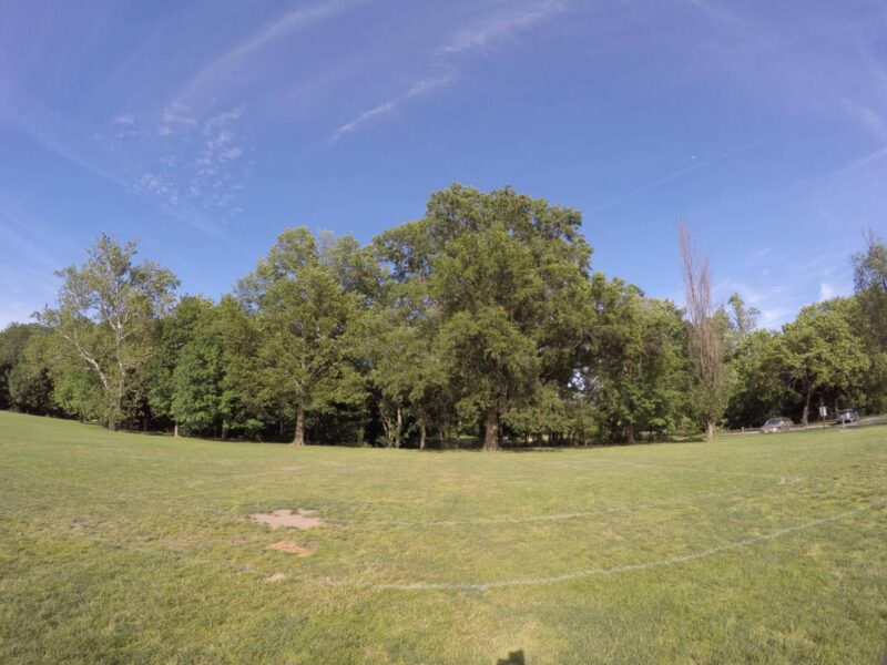 GoPro as a Travel Camera