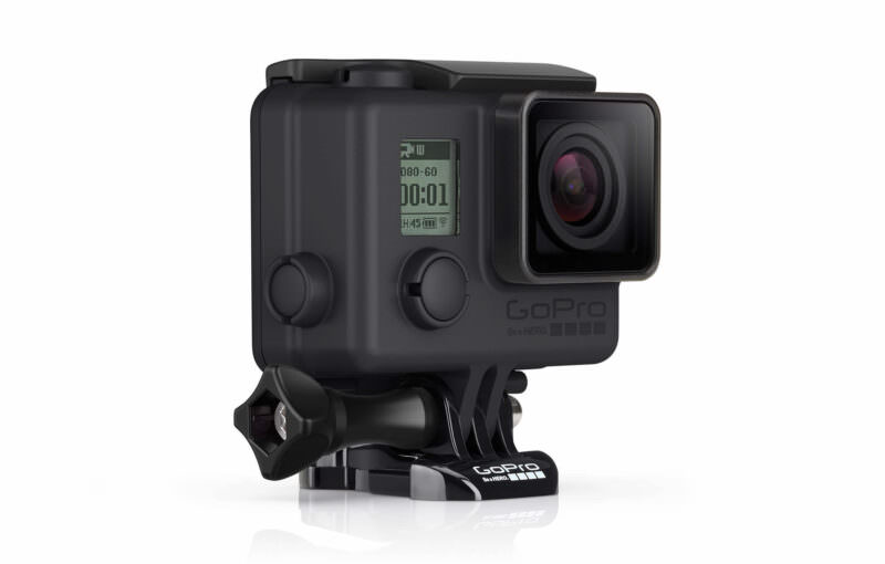 GoPro Blackout Housing