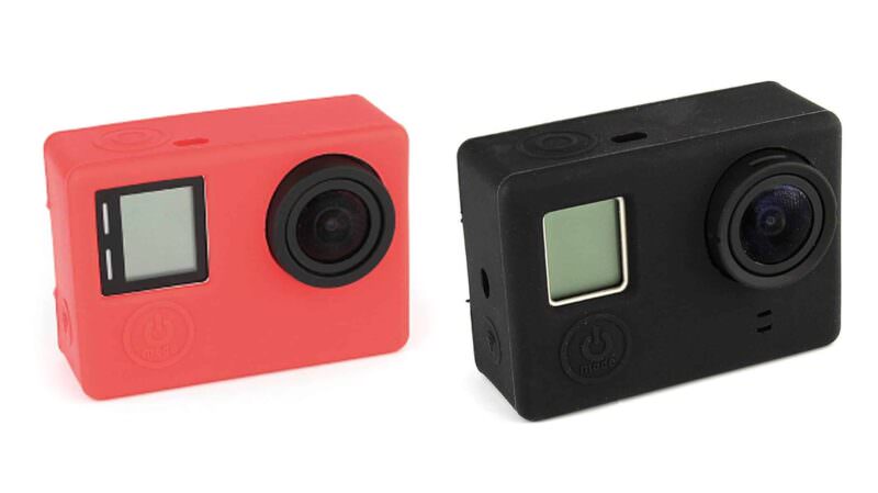 GoPro Silicone SkinHousing