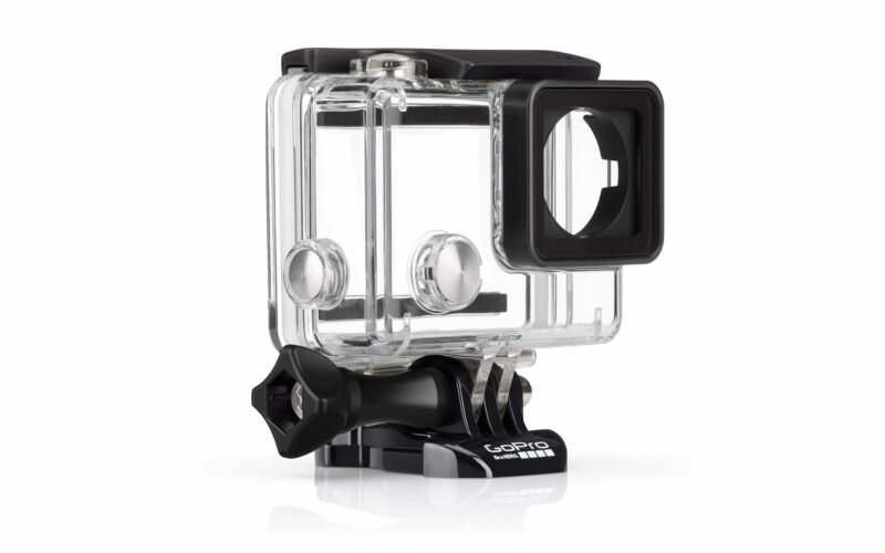 GoPro Standard Housing
