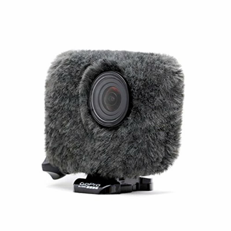 GoPro Wind Housing