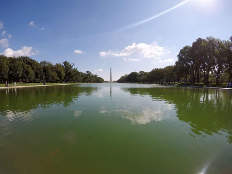 GoPro HERO5 Black FOV Wide