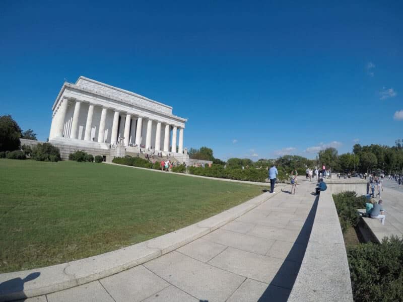 GoPro HERO5 Black Protune Sharpening