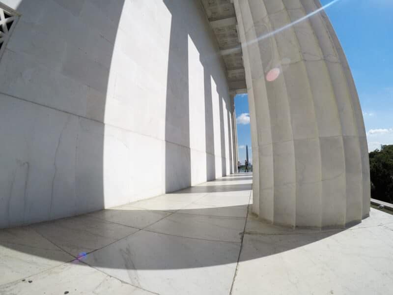 GoPro HERO5 FOV Wide