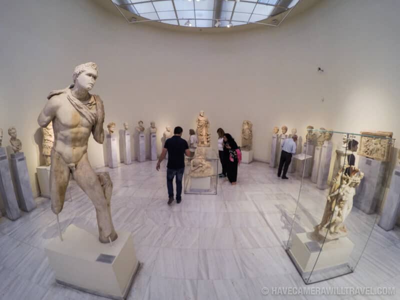 Example of a Photo Taken using a GoPro HERO 4 Silver as an everyday travel