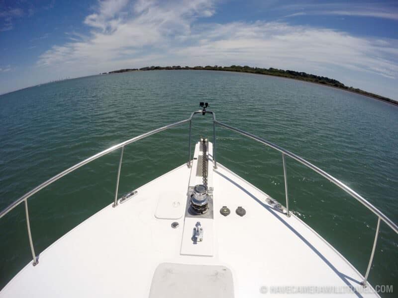 Photo taken with a GoPro HERO 4 Silver