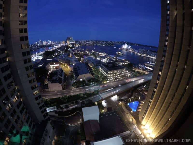 Photo taken with a GoPro HERO 4 Silver