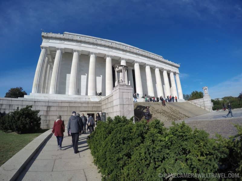 Photo taken with a GoPro HERO 4 Silver