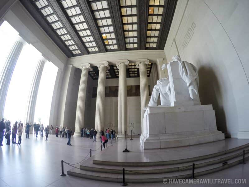 Photo taken with a GoPro HERO 4 Silver