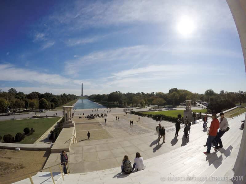 Photo taken with a GoPro HERO 4 Silver