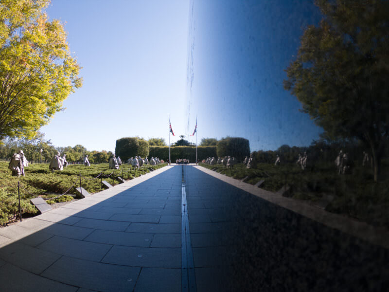 GoPro HERO6 Black vs HERO5 Black: Photo Modes