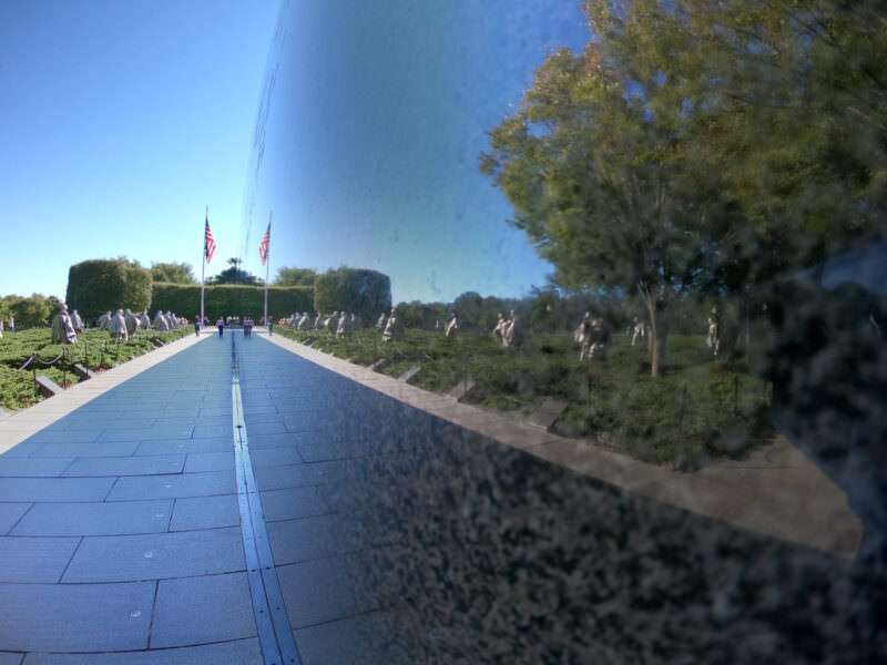 GoPro HERO6 Black vs HERO5 Black: Photo Modes