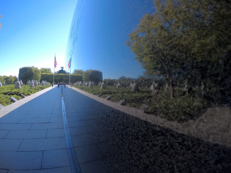 GoPro HERO6 Black vs HERO5 Black: Photo Modes