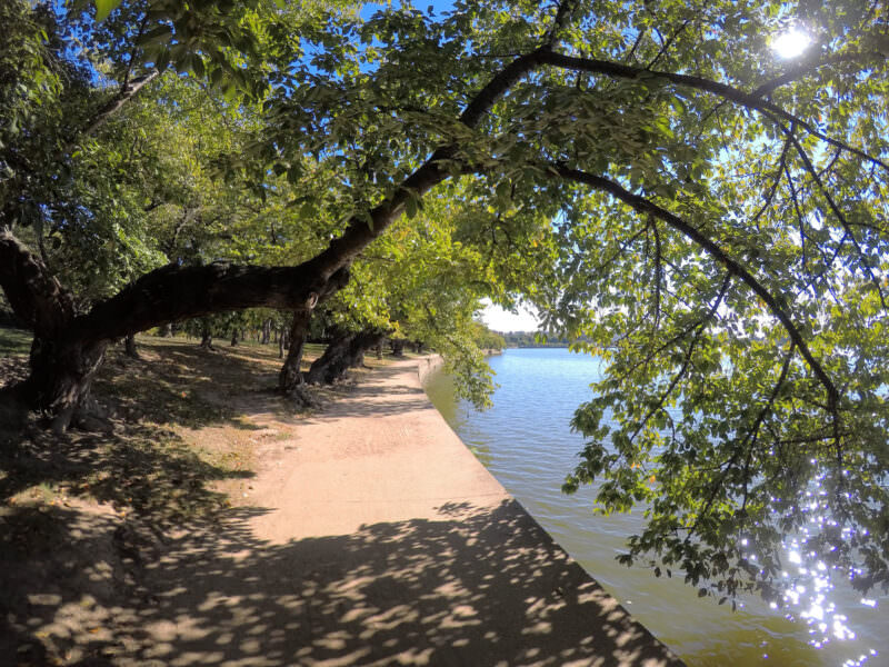 GoPro HERO6 Black vs HERO5 Black: Photo Modes