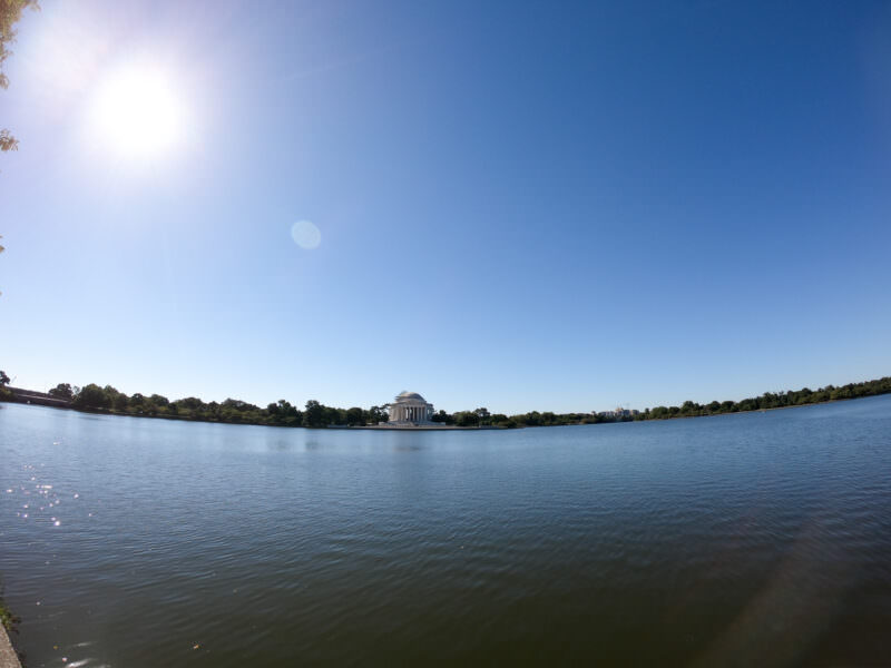 Photo Modes on the GoPro HERO6 Black