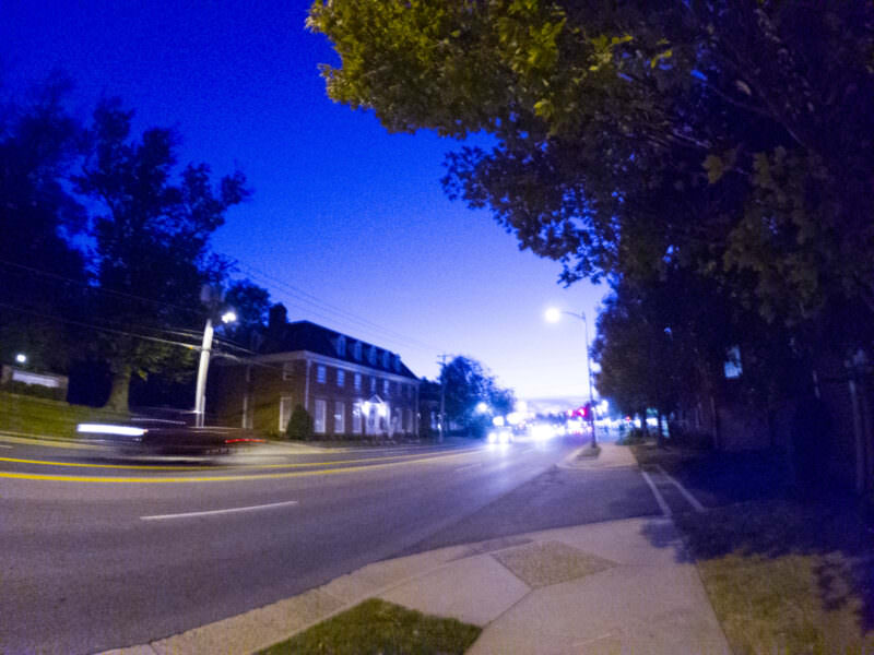 GoPro HERO6 Black vs HERO5 Black: Photo Modes