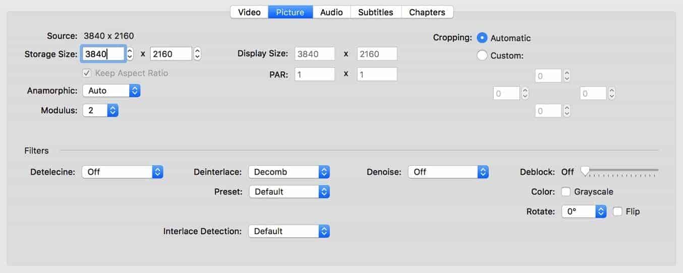 convert hevc video files with handbrake-4.jpeg Convert hevc video files with handbrake 4