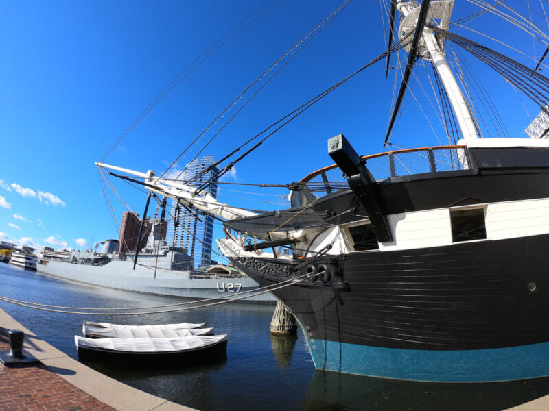 GoPro HERO7 Black vs HERO6 Black