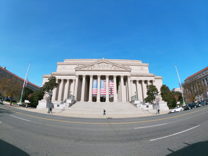 GoPro HERO7 Silver & White Photo Resolutions, Modes & Settings