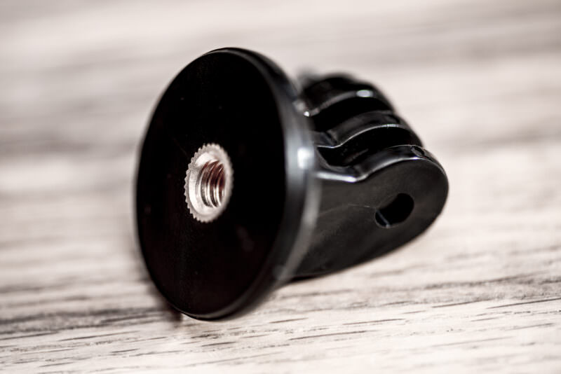 GoPro Tripod Conversion Adapter