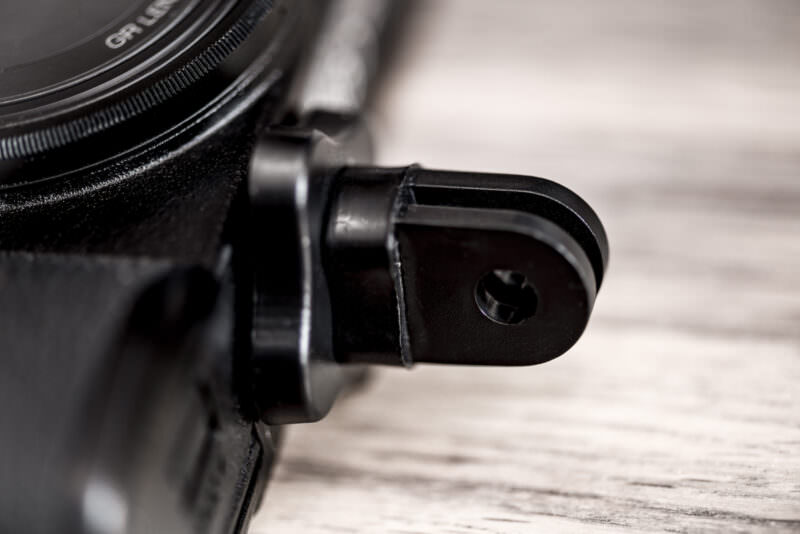 GoPro Tripod Reverse Adapter