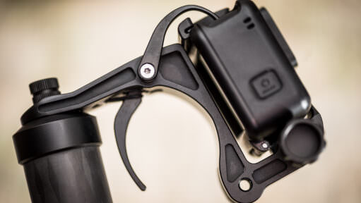 Freewell GoPro Trigger Grip