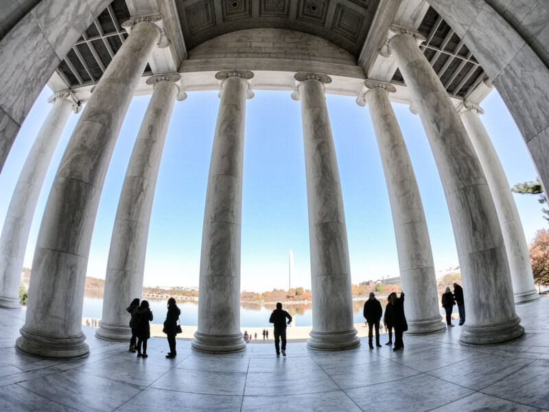 Photo taken with a GoPro HERO7 Black