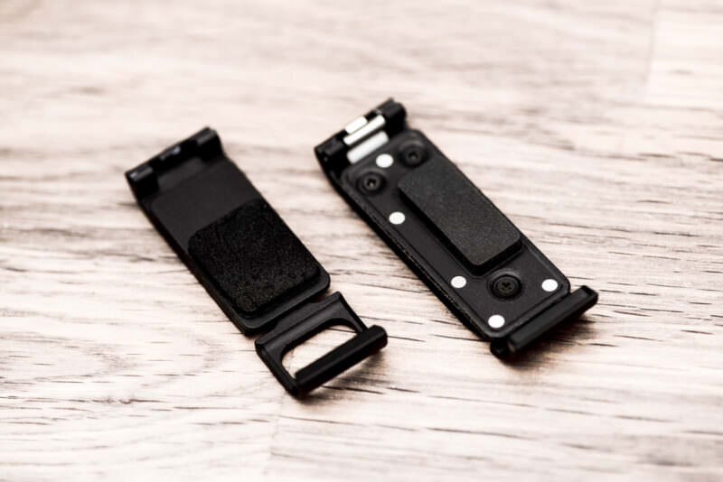 Ulanzi G8-7 Side Door for GoPro HERO8 Black