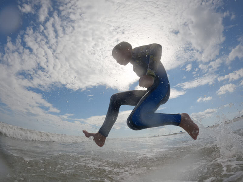 GoPro HERO9 Black Photo