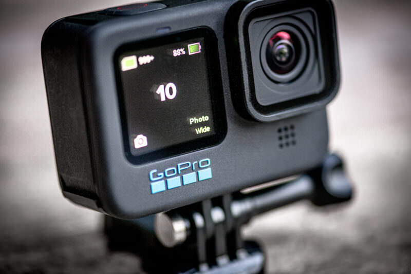 GoPro HERO10 Black