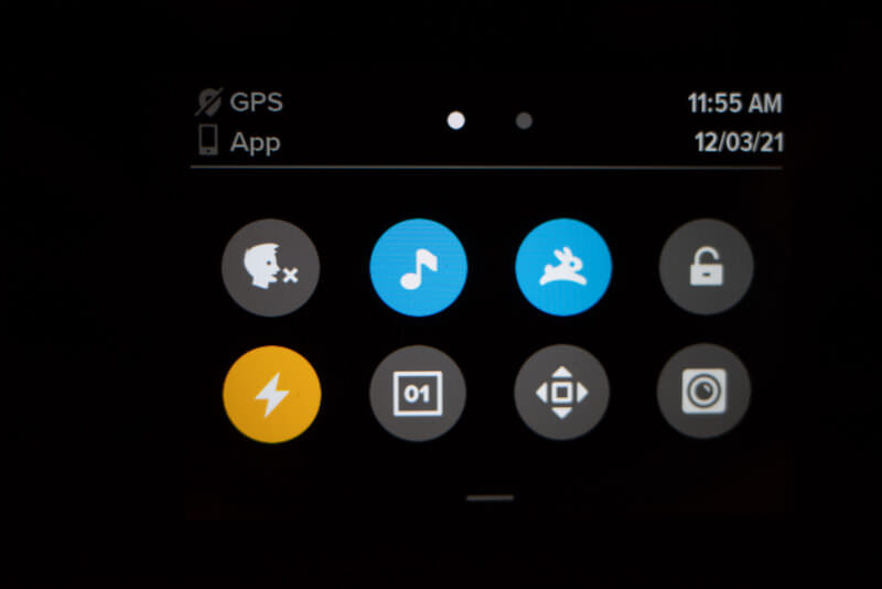 GoPro HERO10 Black Video Performance Modes - Maximum Video Performance Mode