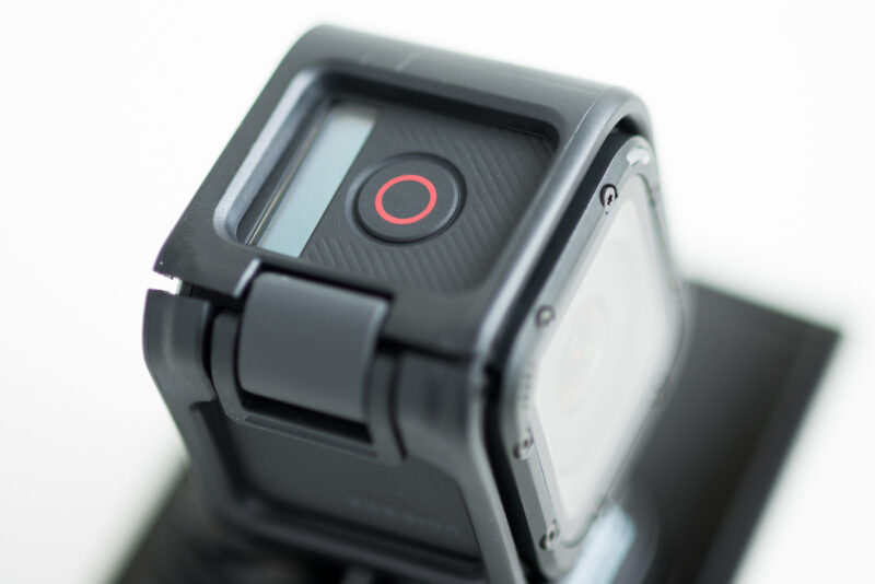 GoPro HERO4 Session