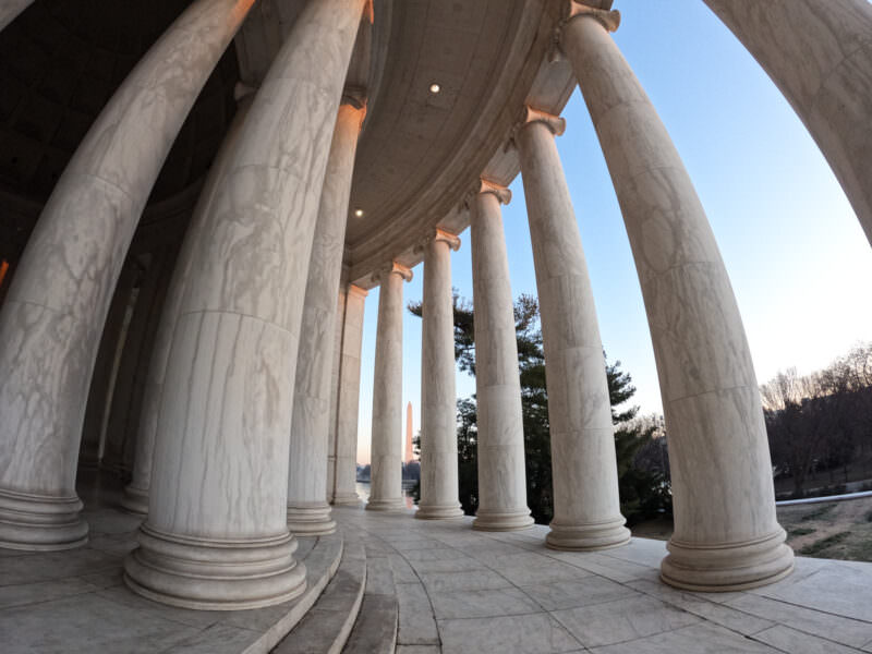 How to Remove the GoPro Fisheye Effect from Photos