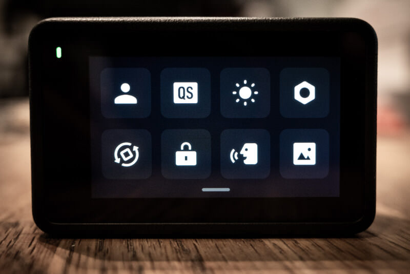 DJI Osmo Action 4 How to Format SD Card