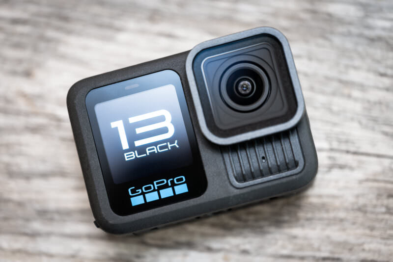 GoPro HERO13 Black