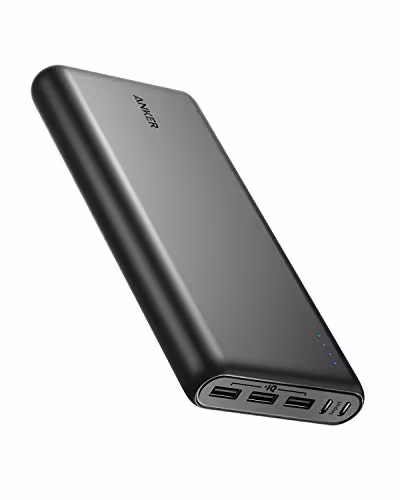 Anker PowerCore 26800 Power Bank