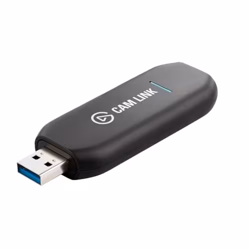 Elgato Cam Link 4K