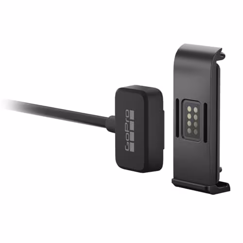 GoPro Contacto Magnetic Charging Door & Cable Kit
