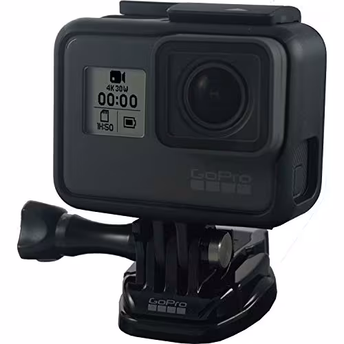 GoPro HERO (2018)