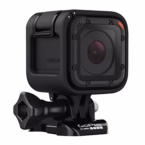 GoPro HERO Session