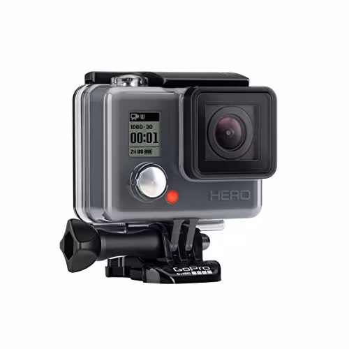 GoPro HERO