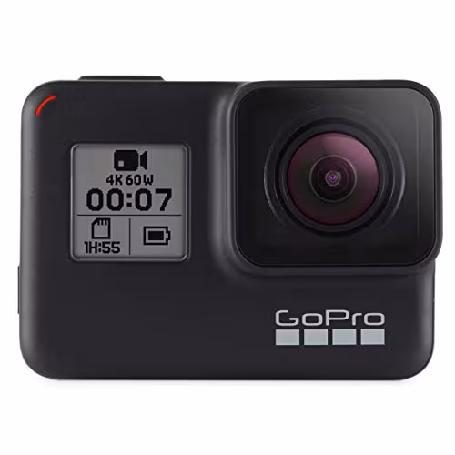 GoPro HERO7 Black