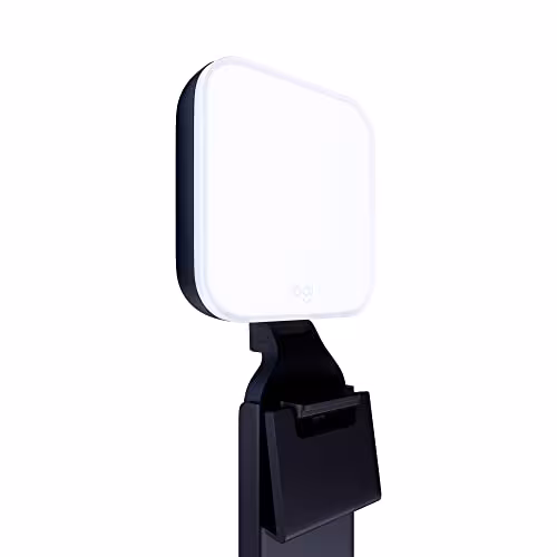 Logitech Litra Glow LED Streaming Light
