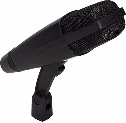 Sennheiser MD 421-II Dynamic Microphone