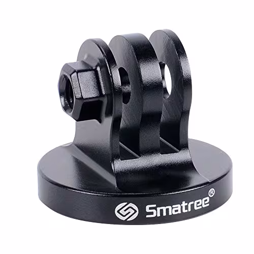 Smatree Tripod Mount Adapter for Insta360 X5