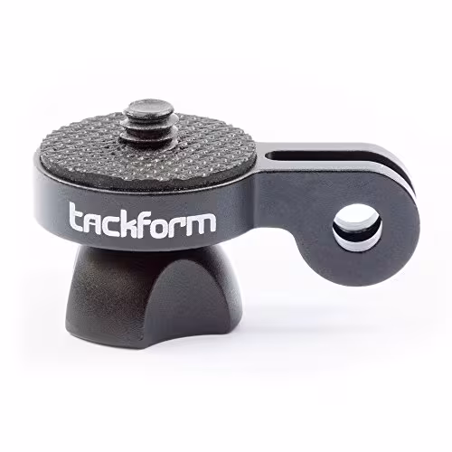 Tackform Action Cam Tripod Adapter