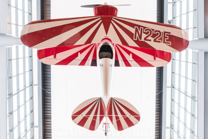 Pitts Special S-1C